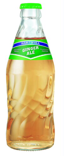 Hartwall Ginger Ale