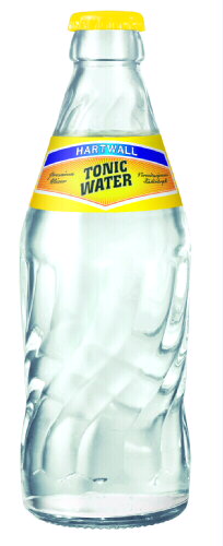 Hartwall Tonic Water