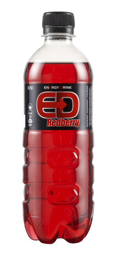 ED Redberry