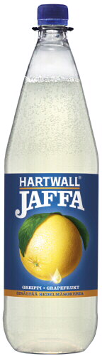 Hartwall Jaffa Greippi