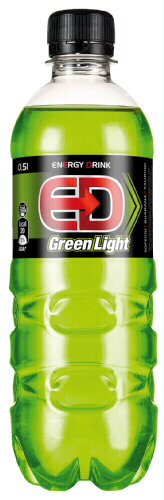ED Green Light