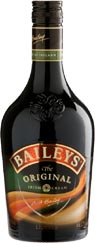 Baileys Original Irish Cream