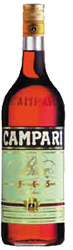 Campari Bitter