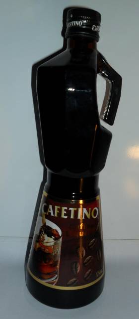 Cofetino Coffee Liquer