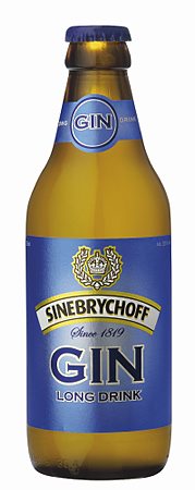 Sinebrychoff Gin Long Drink