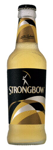 Strongbow English Dry Apple Cider