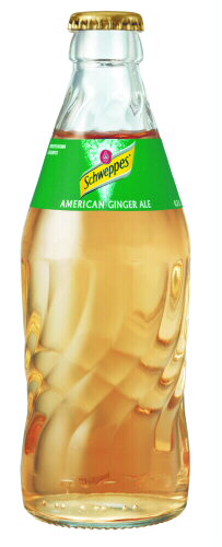 Schweppes American Ginger Ale