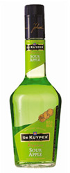 De Kuyper Sour Apple