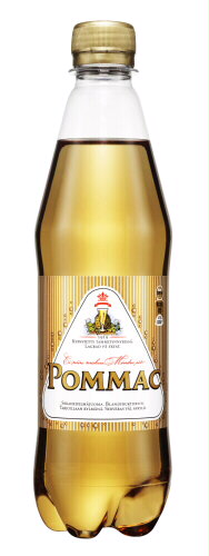 Pommac