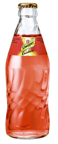 Schweppes Caribez