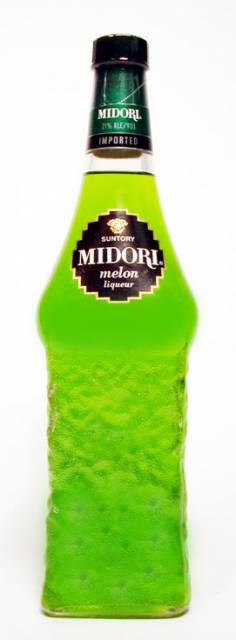 Midori Melon