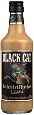 Black Cat Lakritsi Shake