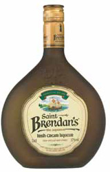 Saint Brendan´s Irish Cream