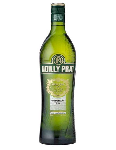 Noilly-Prat Original French Dry Vermouth