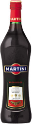 Martini Vermouth Rosso