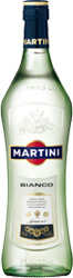 Martini Vermouth Bianco