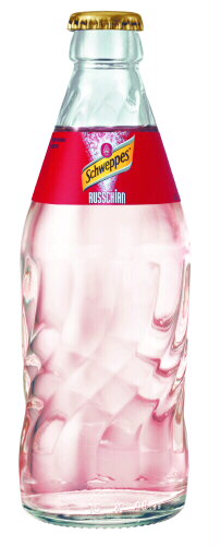 Schweppes Russchian