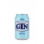 Original Gin Long Drink