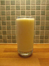 Ramos Gin Fizz