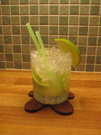 Caipirinha