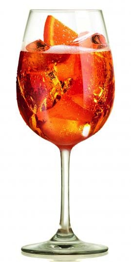 Aperol Spritz