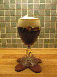 Irish Coffee