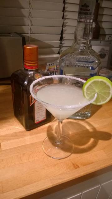 Margarita