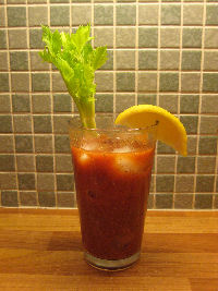 Bloody Mary