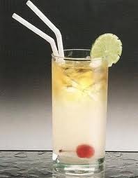 Tom Collins