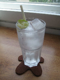 Gin Tonic