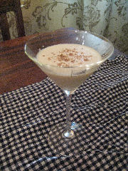 Brandy Alexander