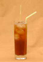 Long Island Ice Tea (siirapiton)