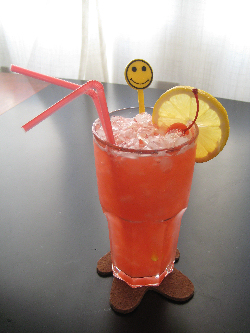 Singapore Sling