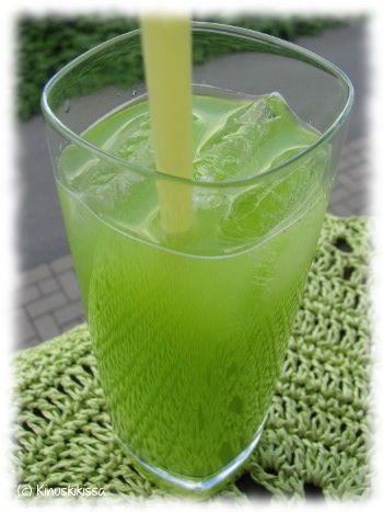 Green Pernod