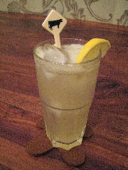 Lynchburg Lemonade