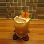 Amaretto Sour