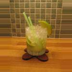 Caipirinha