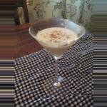 Brandy Alexander