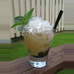 Mint Julep