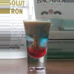 Alien Brain Hemorrhage