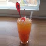 Campari Orange Passion