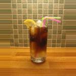 Long Island Ice Tea